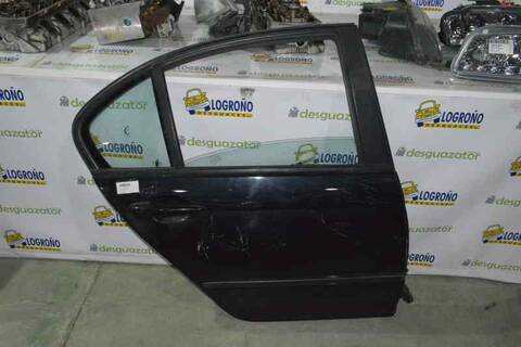 Puerta Trasera Derecha Bmw Serie 3 315 330D
