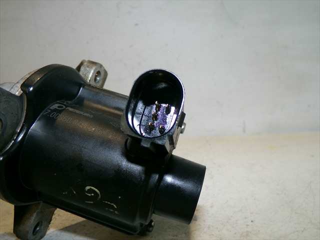 Foto 4ª: Valvula EGR Renault Megane 1.5 DCI 2002-2008 [K9KG7] (2006)