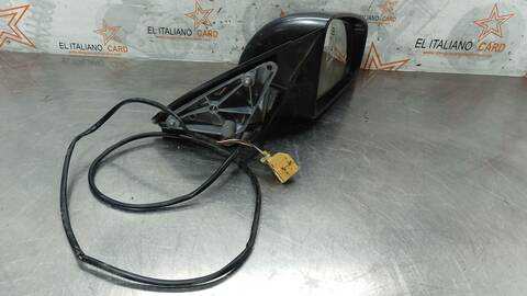 Foto 3ª: Retrovisor Derecho Audi A4 2.0 TDI AVANT 140CV 103KW [BRE] (2007)