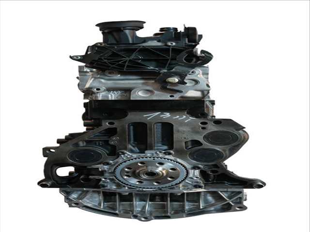Foto 2ª: Motor Completo Audi A3 150CV 110KW [DTSB DTS] (2022)