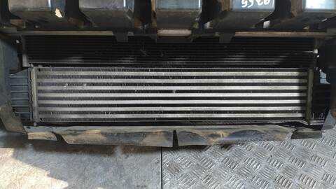 Foto 4ª: Panel Frontal Fiat 500 URBAN 69CV 51KW [55280444] (2019)