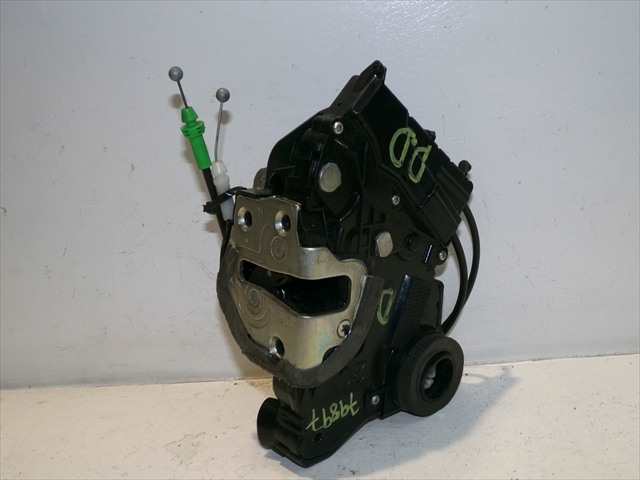 Cerradura Puerta Delantera Derecha Toyota Yaris 1.4 D 2006-2011