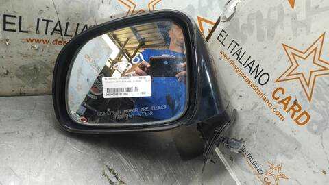 Foto 2ª: Retrovisor Izquierdo Chevrolet Captiva 2.0 VCDI LTX SPORT 150CV 110KW [Z20S] (2006)