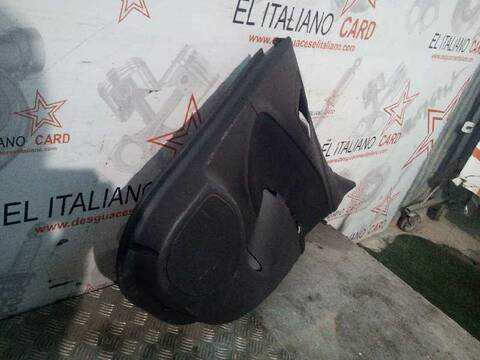 Foto 3ª: Tapizados Cartoneras Opel Astra SELECTIVE START/STOP 110CV 81KW [B16DTE] (2016)