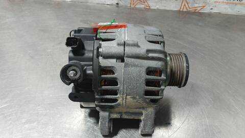 Foto 2ª: Alternador Opel Crossland INNOVATION 131CV 96KW [HN05] (2019)