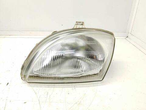 Faro Izquierdo Fiat Seicento ACTIVE 54CV 40KW