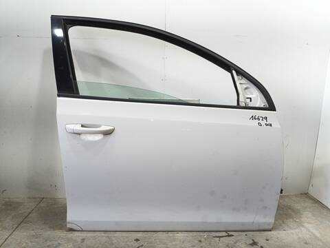 Puerta Delantera Derecha Volkswagen Golf 1.4 TSI 122CV 90KW
