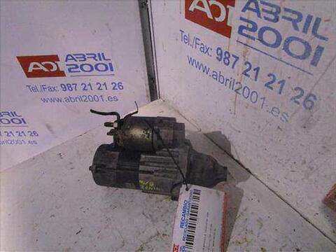 Motor de Arranque Bmw Serie 3 315 2.0 320D 150CV 110KW