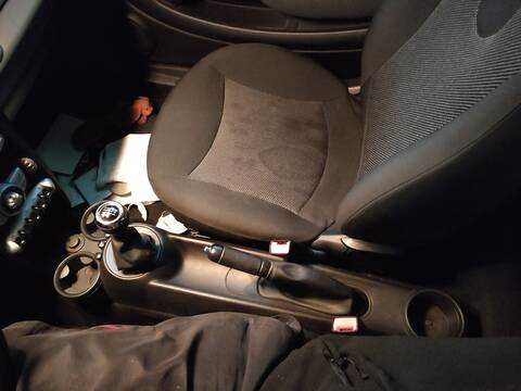 Consola Central Mini Mini VERSION INDEFINIDA