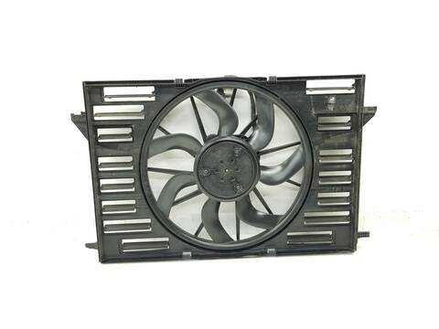 Foto 2ª: Electroventilador Audi A5 50 TDI QUATTRO ADVANCED