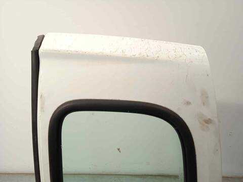 Foto 3ª: Puerta Trasera Derecha Nissan Kubistar 1.5 DCI TD CAT 68CV 50KW [K9K714] (2009)