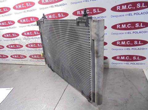 Foto 4ª: Radiador Calefaccion A.A. Citroen C4 AVATAR PICASSO 109CV 80KW [9HZ] (2009)