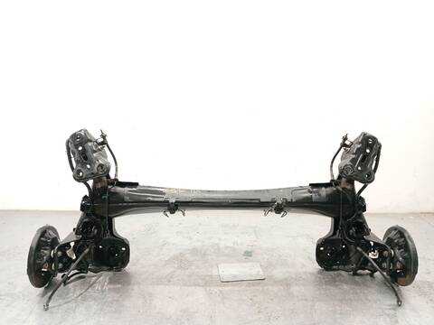 Puente Trasero Peugeot 2008 1.2 PURETECH 100 101CV 74KW