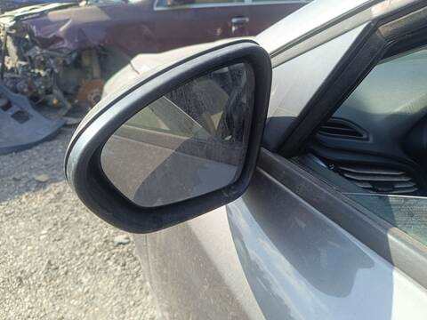 Foto 2ª: Retrovisor Izquierdo Fiat Tipo 1.4 G 95CV 70KW II 356) BERLINA 843A1000 (2017)