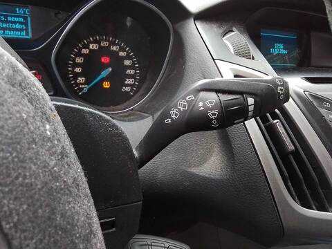 Foto 3ª: Mando Multifuncion Ford Focus 1.6 TDCI CAT 95CV 70KW [T3DA] (2014)