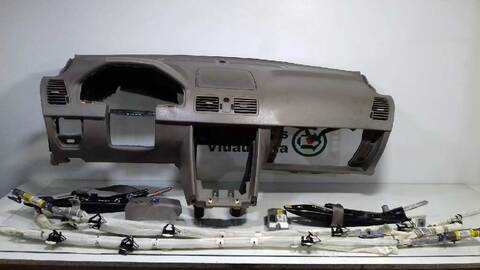 Kit Airbag Volvo XC 90 D5 MOMENTUM 163CV 120KW