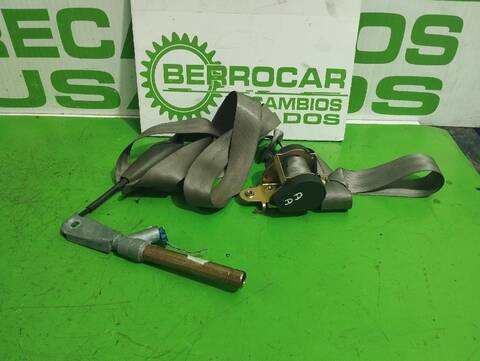 Cinturón Delantero Derecho Renault Espace 2.2 DCI TD AUT. 150CV