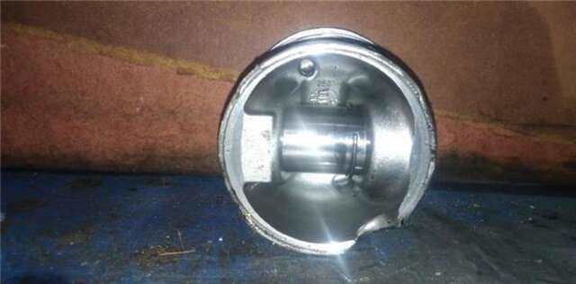 Foto 3ª: Despiece Motor Fiat Ducato 2.3 JTD [F1AE0481C]