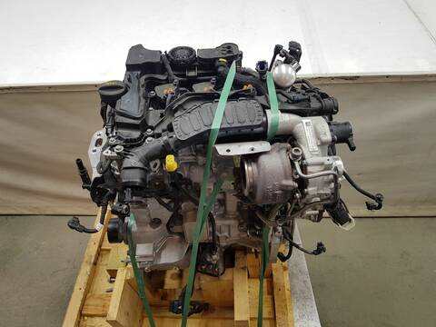 Motor Completo Alfa Romeo Junior G