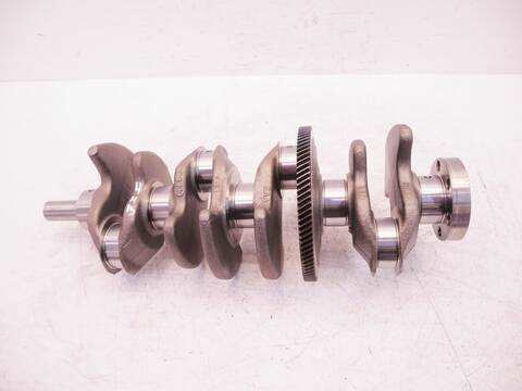 Cigüeñal Ford Mustang 314 - 317 CV