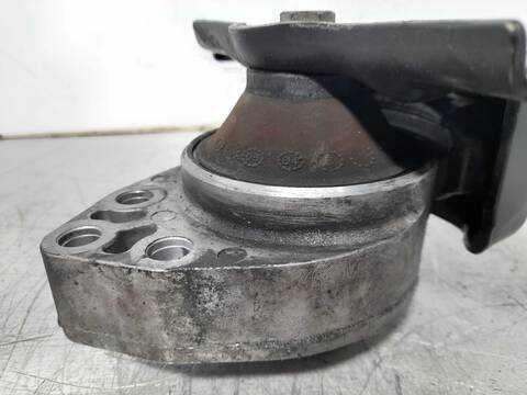 Foto 4ª: Soporte Motor Ford Fusion AMBIENTE 68CV 50KW [F6JB] (2006)