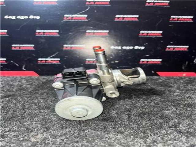 Foto 4ª: Valvula EGR Citroen Berlingo BERLINGO M BLUE-HDI FAP 102CV 75KW FURGON [YH01]