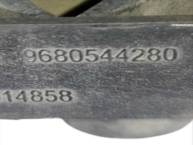 Foto 3ª: Paragolpes Delantero Citroen Berlingo 1.6 HDI 75 - BLUEHDI 75 (2008)