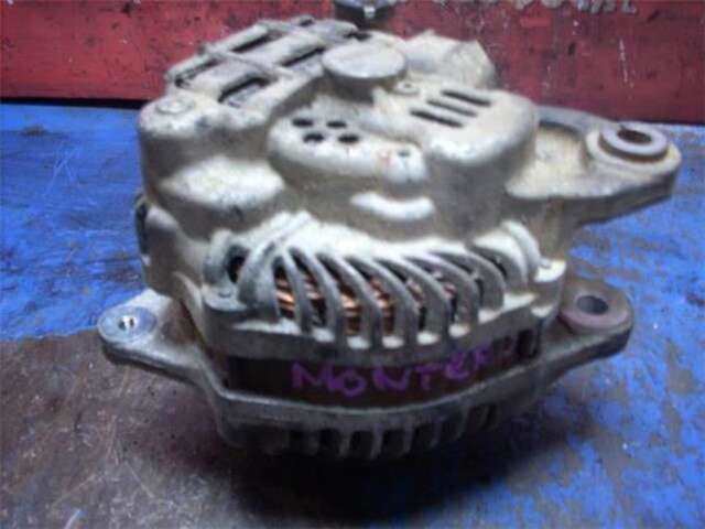 Alternador Mitsubishi Montero 3.2 DI-D (V88W. V98W)