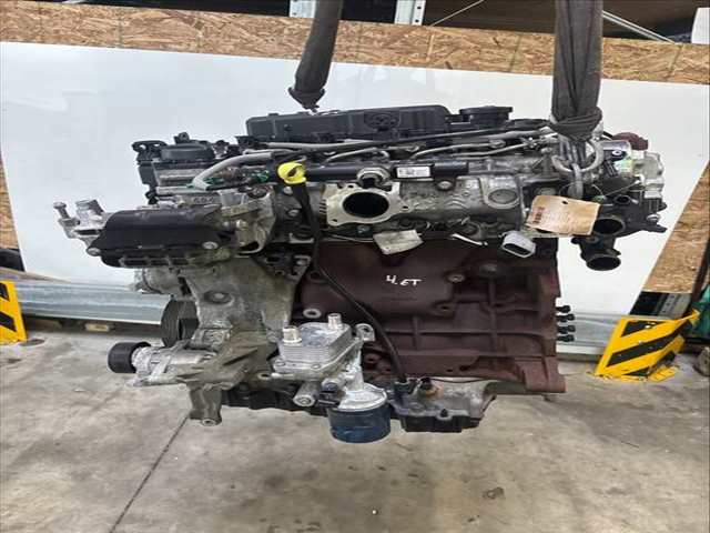 Motor Completo Opel Vivaro 2.0 144 CV 106KW