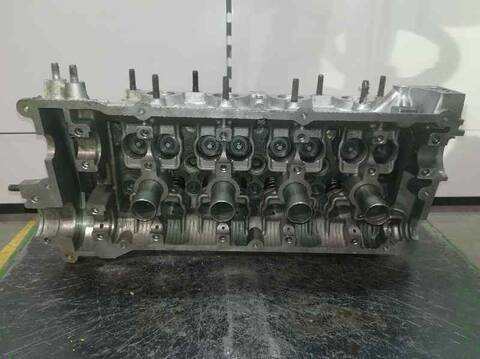 Foto 3ª: Culata Hyundai Accent 1.5 CAT 102CV 75KW (1997)