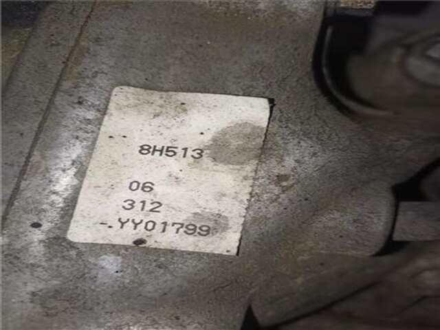 Foto 2ª: Caja Transfer Nissan X-Trail 2.2 DCI 4X4 (T30)(06.2001-_) [YD22DDTi]