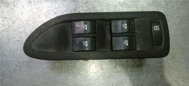 Botonera Elevalunas Renault Vel Satis 2.2 DCI (BJ0E. BJ0F)