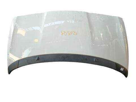 Foto 3ª: Capot Peugeot 5008 1.6 BLUEHDI 120 (2009)