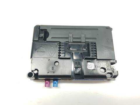 Centralita Motor ECU Renault Express ADVANCE
