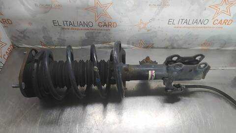 Foto 3ª: Amortiguador Delantero Derecho Toyota Auris HYBRID ACTIVE BUSINESS PLUS 136CV 100KW (2016)