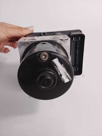 Foto 3ª: Centralita Abs Ford Fiesta 1.6 DIESEL [D/HHJC] (2009)