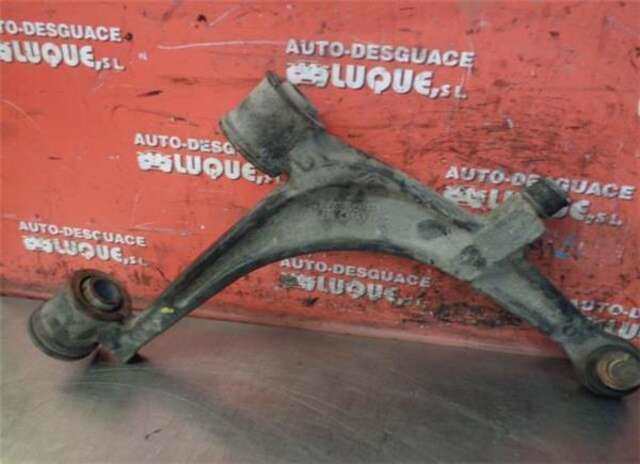 Foto 3ª: Brazo Suspension Delantero Derecho Opel Movano 2.2 DTI [G9T 722]