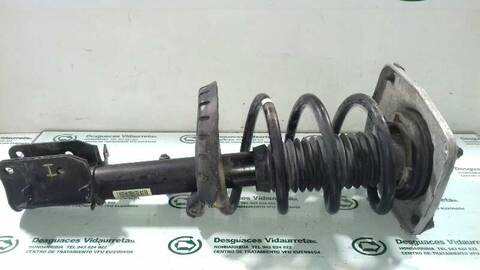 Amortiguador Delantero Izquierdo Peugeot Expert FURGON 120CV 88KW