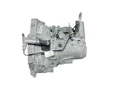 Foto 2ª: Caja Cambios Honda Civic 1.8 COMFORT 140CV [R18A2] (2005)