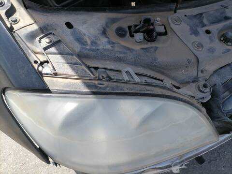 Foto 3ª: Faro Derecho Mercedes Clase ML 300 3.0 CDI W164) 224CV 165KW AUT. OM642 [OM642940] (2006)