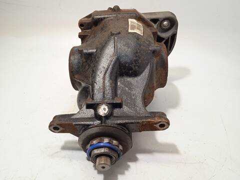 Foto 2ª: Diferencial Trasero Bmw X5 XDRIVE 40 D 306CV 225KW [N57D30B] (2010)