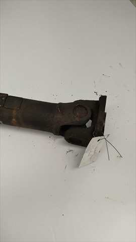 Foto 2ª: Transmision Delantera Derecha Mitsubishi Pajero 2.5 DIESEL [D/4D 56] (1988)