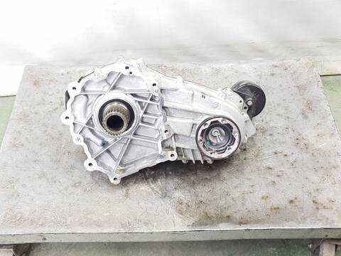 Foto 3ª: Caja Transfer Mercedes Clase G 230 GLE 350 DE 4MATIC COUPE 167.317)