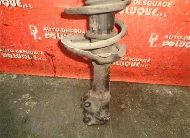 Amortiguador Delantero Derecho Seat Ibiza 1.4 16V(75CV)