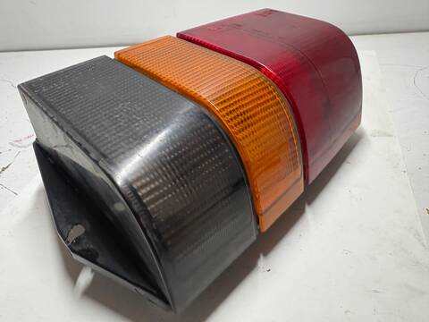 Piloto Trasero Derecho Seat Marbella G 08 NCA