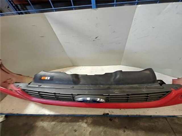 Foto 3ª: Paragolpes Delantero Ford Focus 1.6 TREND [1.6 LTR. - 66 KW TDCI CAT] [HHDA]