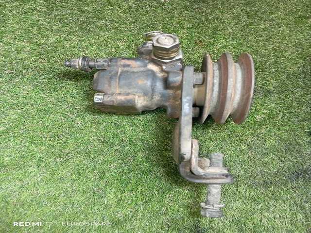 Foto 3ª: Bomba Servodireccion Opel Frontera 2.8 TD A [4JB1] (1996)