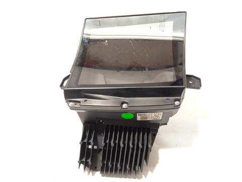 Foto 2ª: Pantalla Multifuncion Bmw Serie 7 720 740I 326CV 240KW [N54B30A] (2008)