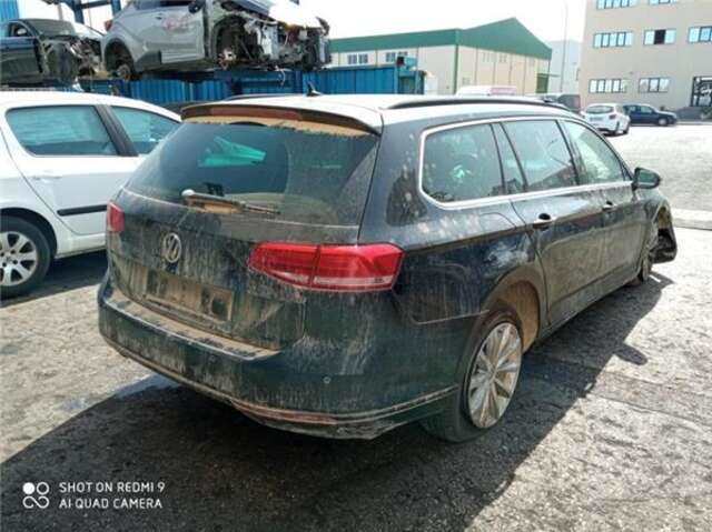 Foto 2ª: Alternador Volkswagen Passat 1.6 BLUEMOTION [1.6 LTR. - 88 KW TDI DPF] [DCX]