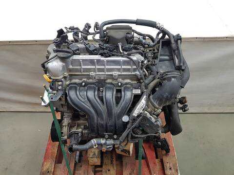 Motor Completo Kia Niro CONCEPT